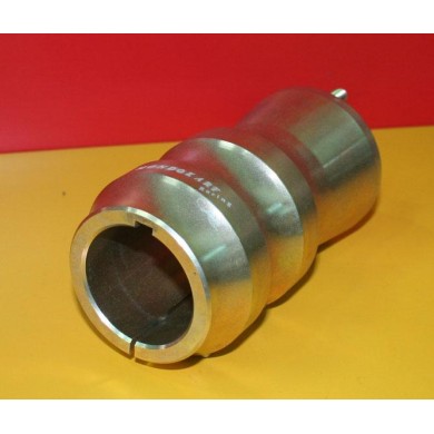 Mozzo "tipo US" 155mm posteriore in magnesio 50/155-8