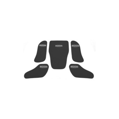 Kit Adhesivos Asiento Bengio (Protección), MONDOKART, kart, go