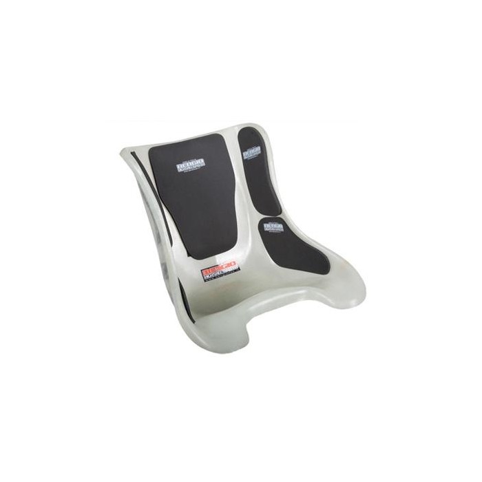 Kit Adhesivos Asiento Bengio (Protección), MONDOKART, kart, go