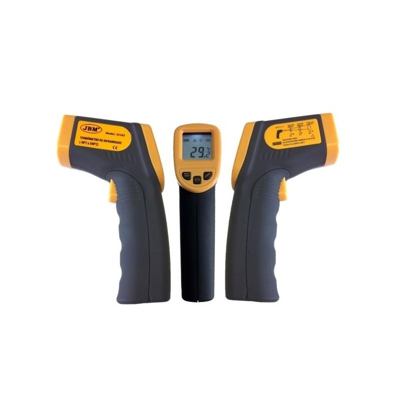 Outil Pneus température thermomètre laser, MONDOKART, kart, go