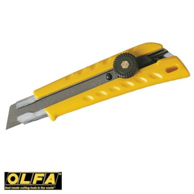 Cutter Taglierino professionale, MONDOKART, kart, go kart