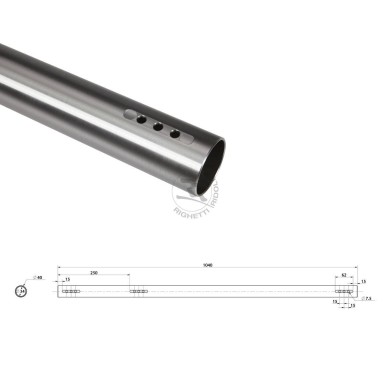 40mm Axle for Rotax DD2, mondokart, kart, kart store, karting