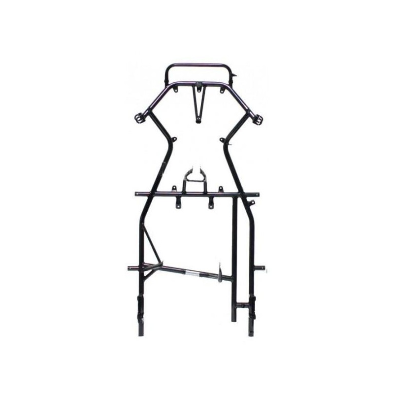 Body Mini (step 950) MK02 New Age CRG, mondokart, kart, kart