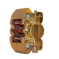 Etrier Frein Arriere V10 V09 V05 or CRG, MONDOKART, kart, go