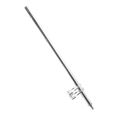 Colonne de direction KF KZ X2 CRG + 4 (nouveau type)