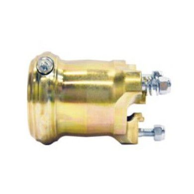 Rear hub 50x95 Magnesium R-Line CRG, mondokart, kart, kart