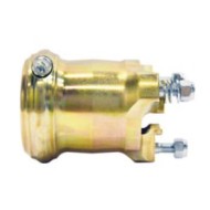 Rear hub 50x95 Magnesium R-Line CRG, mondokart, kart, kart