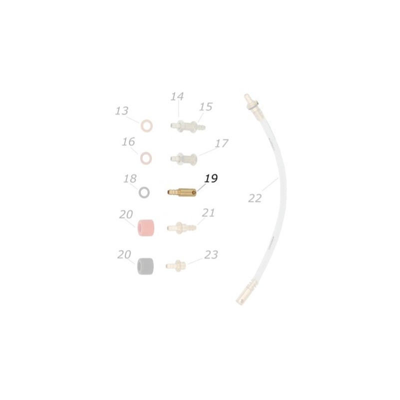 Pickup Tank Fuel Weight CRG, mondokart, kart, kart store