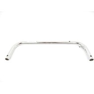 Soporte Spoiler Superior L410x135 FL09 / 14 (Mini) BirelArt