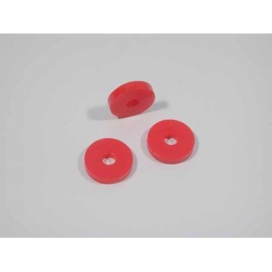Rubber washer BirelArt, mondokart, kart, kart store, karting