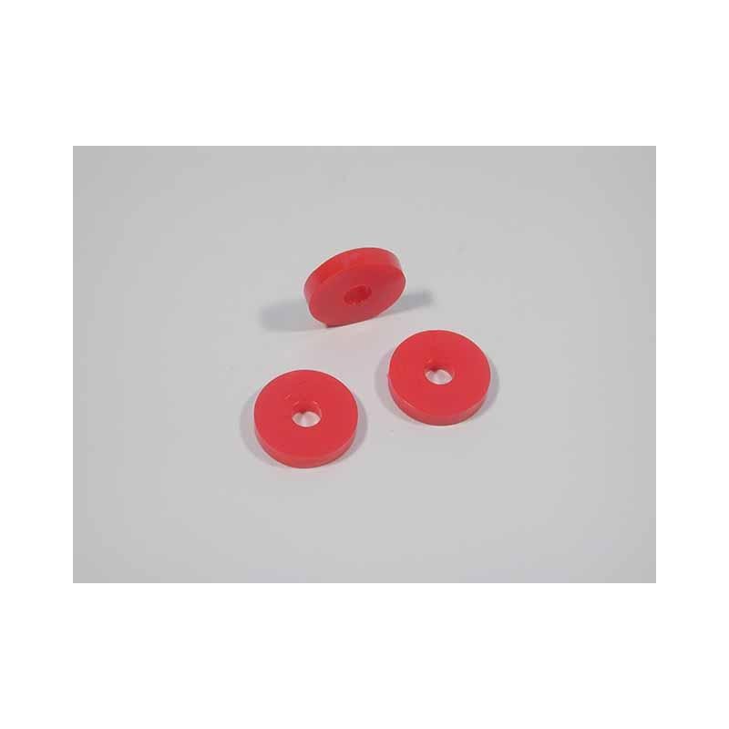 Rubber washer BirelArt, mondokart, kart, kart store, karting