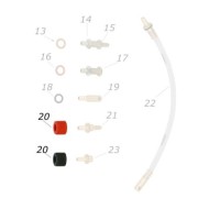 Petit Bouchon reservoir (rouge), MONDOKART, kart, go kart