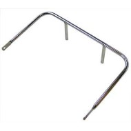 Soporte Spoiler Delantero D 510x260 BirelArt (Mini 60cc)