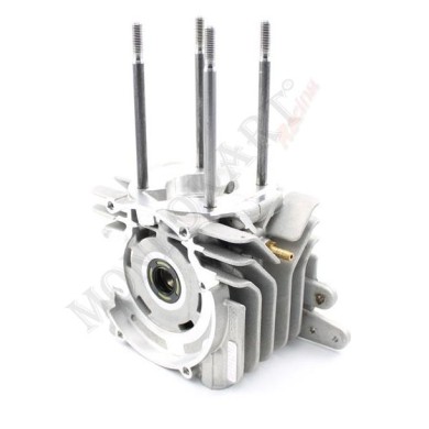 Carter integral 60cc Minirok con cojinetes Minirok Vortex 60cc