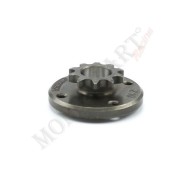 Engine Sprocket Minirok original Vortex, mondokart, kart, kart
