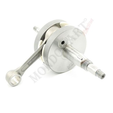 Albero motore completo Minirok 60cc Vortex, MONDOKART, kart, go