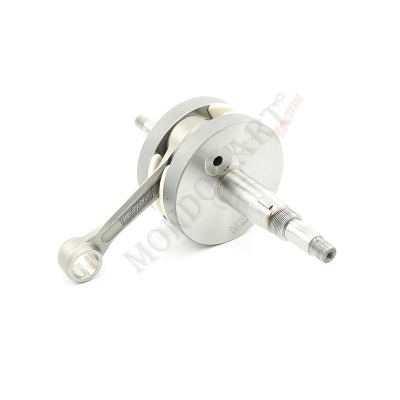 Albero motore completo Minirok 60cc Vortex, MONDOKART, kart, go