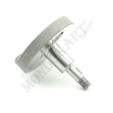 Medio Cigüeñal Lado Encendido Minirok Vortex 60cc, MONDOKART