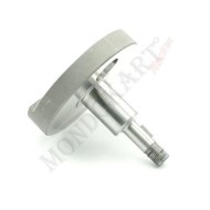 Medio Cigüeñal Lado Encendido Minirok Vortex 60cc, MONDOKART