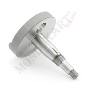 Medio Cigüeñal Lado Embrague Minirok 60cc Vortex 60cc