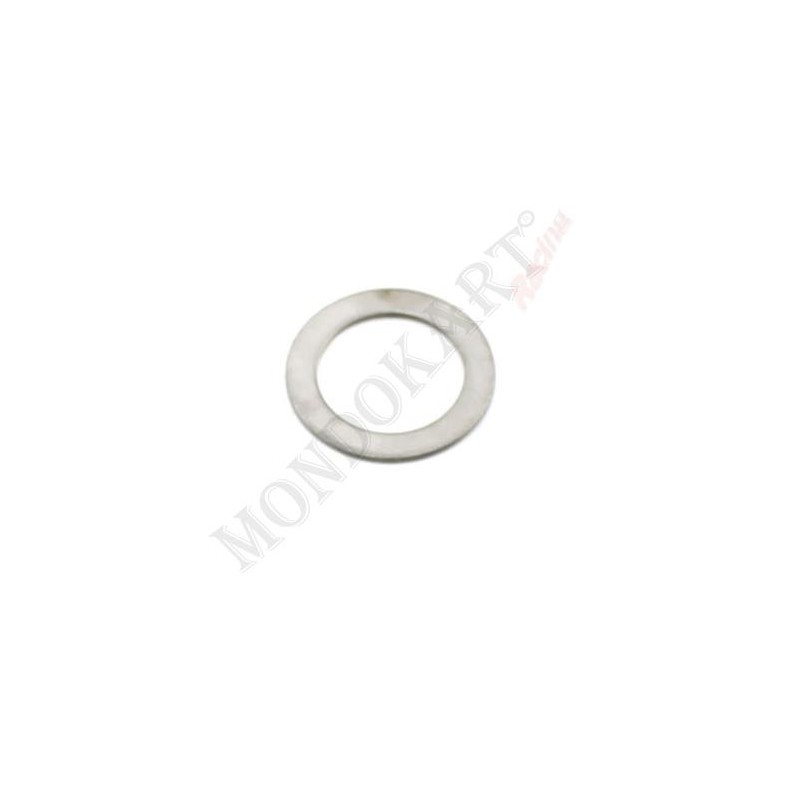 Washer clutch thickness 3,0mm KF RKF Vortex, mondokart, kart