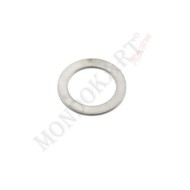 Kupplungsscheibe Dicke 3,0mm KF RKF Vortex, MONDOKART, kart, go