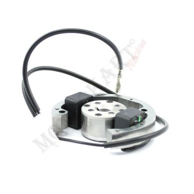 Accensione nuda Minirok 60cc Vortex, MONDOKART, kart, go kart