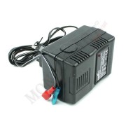 Battery charger universal 12v battery (lead), mondokart, kart