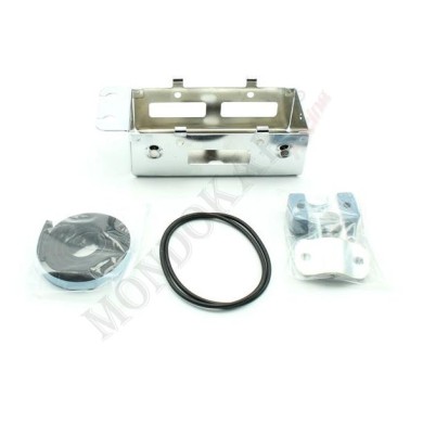 Soporte Bateria Vortex, MONDOKART, kart, go kart, karting