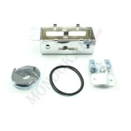 Complete Vortex Minirok Battery Support, mondokart, kart, kart