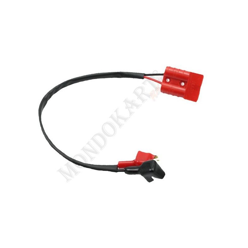 Cable starter motor Vortex, mondokart, kart, kart store