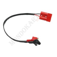Cable Motor de Arranque Vortex, MONDOKART, kart, go kart