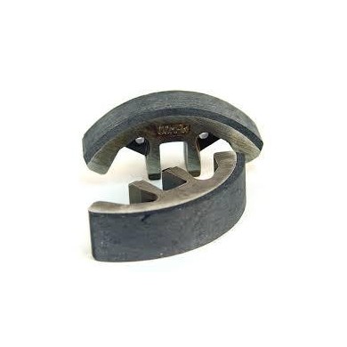 Clutch shoe (single) Comer C50 S60 S80 W60 K60, mondokart