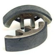 Clutch shoe (single) Comer C50 S60 S80 W60 K60, mondokart