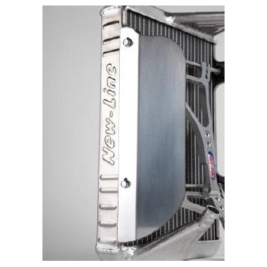 Deflector Radiador NewLine, MONDOKART, kart, go kart, karting