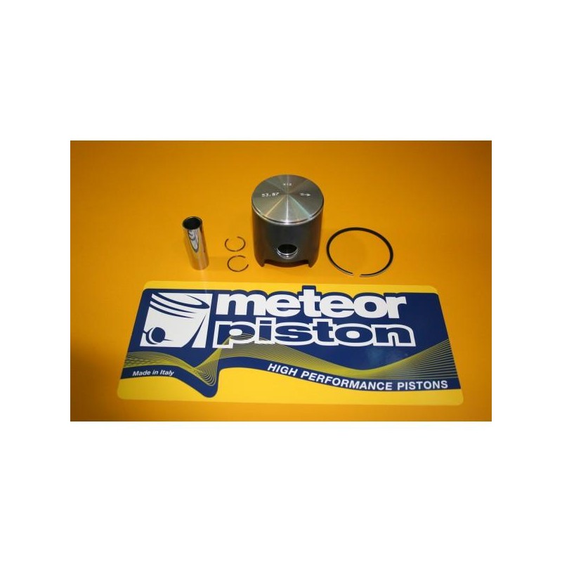 Piston para Vortex RAD KF, MONDOKART, kart, go kart, karting