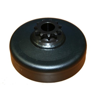 Campana Embrague IAME Gazelle 60cc, MONDOKART, kart, go kart