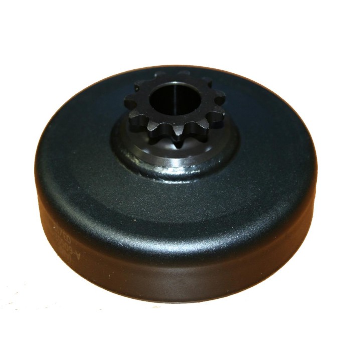 Clutch Drum (cover) IAME Gazelle 60cc, mondokart, kart, kart