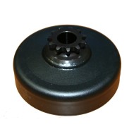 Campana Embrague IAME Gazelle 60cc, MONDOKART, kart, go kart