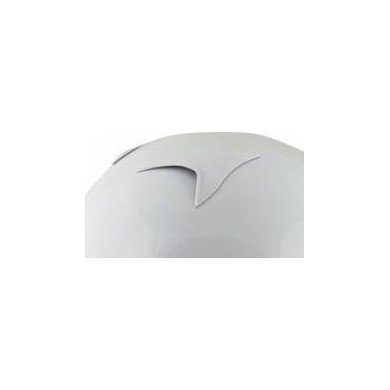 Spoiler arriere Arai Air SK-6 CK-6 GP-6, MONDOKART, kart, go