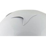 Rear Air Intake Arai SK-6 CK-6 GP-6, mondokart, kart, kart