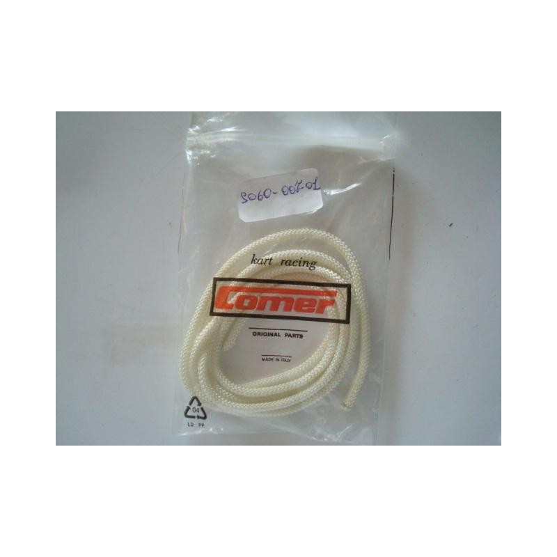 Funicella avviamento D.3,5 Comer C50, MONDOKART, kart, go kart