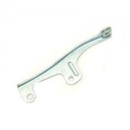 Staffa x protezione Scarico Comer C50, MONDOKART, kart, go