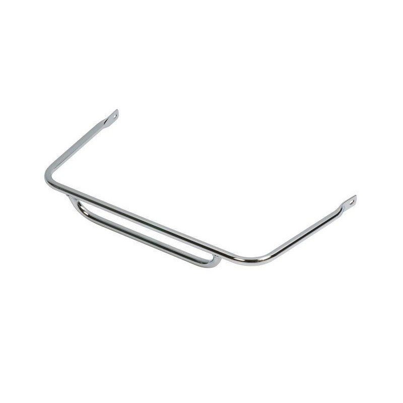 Soporte superior parachoques delantero OTK M4 TonyKart