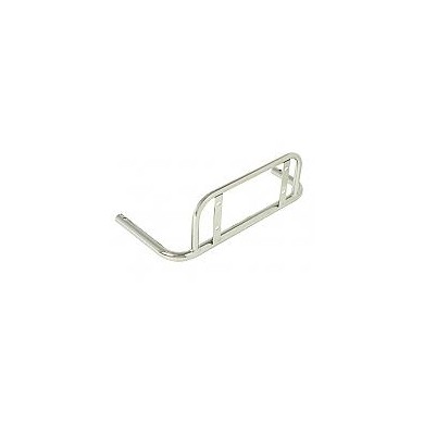 Side Bumper Mini Rookie LEFT OTK TonyKart, mondokart, kart