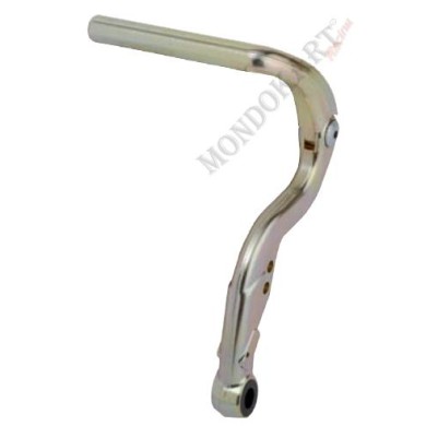 Adjustable brake pedal NEW KZ OTK TonyKart, mondokart, kart