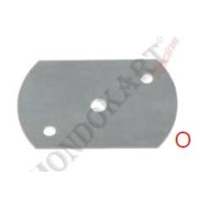 Washer large seat OTK TonyKart, mondokart, kart, kart store