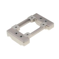 Engine Mount aluminum 92x28mm Minirok Vortex OTK TonyKart