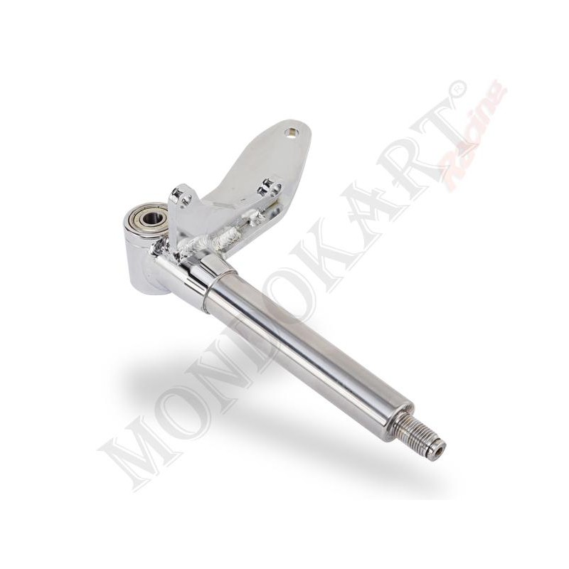 Achsschenkel BSS komplette KZ Lager OTK TonyKart, MONDOKART