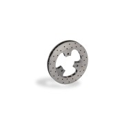 Disco Freno Delantero KZ BSS derecho OTK TonyKart delante